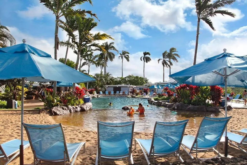 Lejlighed Partial Oceanview 1Br At Kiahuna Plantation Unit 311 Koloa