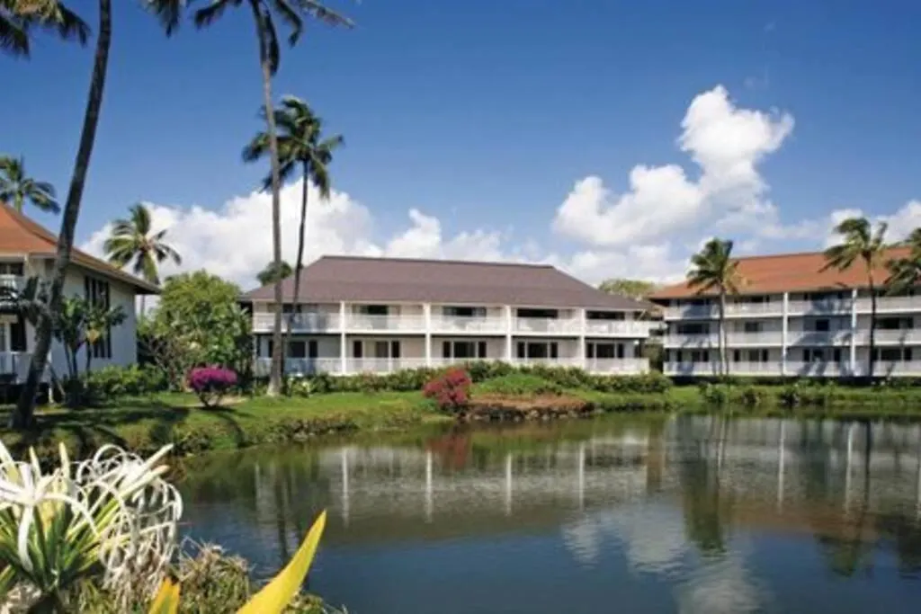 Partial Oceanview 1Br At Kiahuna Plantation Unit 311 Koloa Lejlighed