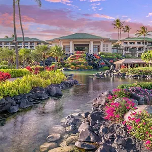 Station touristique Grand Hyatt Kauai &, Koloa