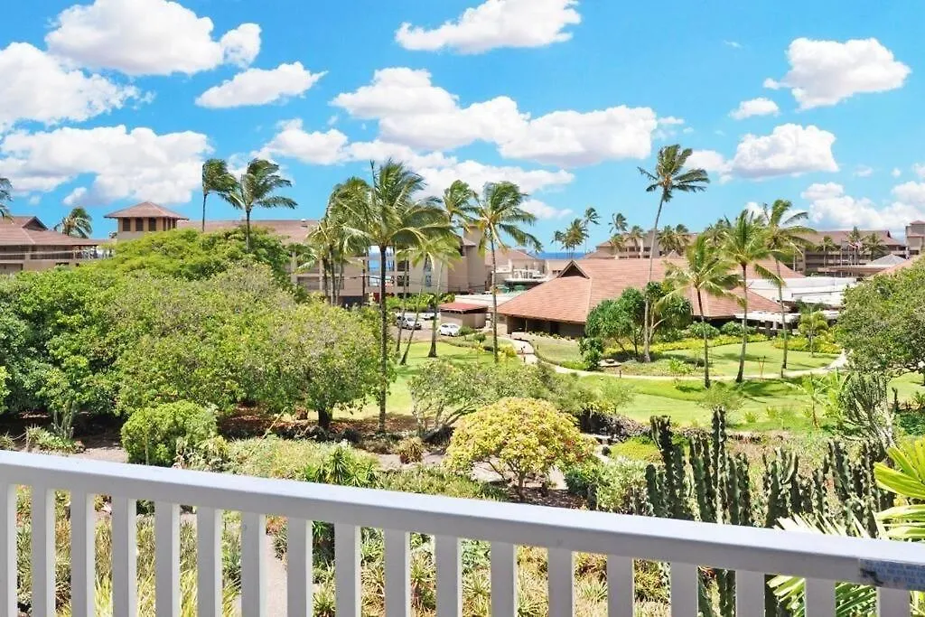 Apartment Partial Oceanview 1Br At Kiahuna Plantation Unit 311 Koloa United States