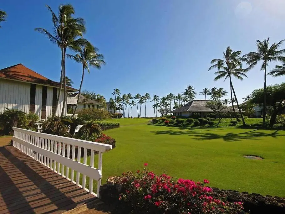 Partial Oceanview 1Br At Kiahuna Plantation Unit 311 Koloa 0*,