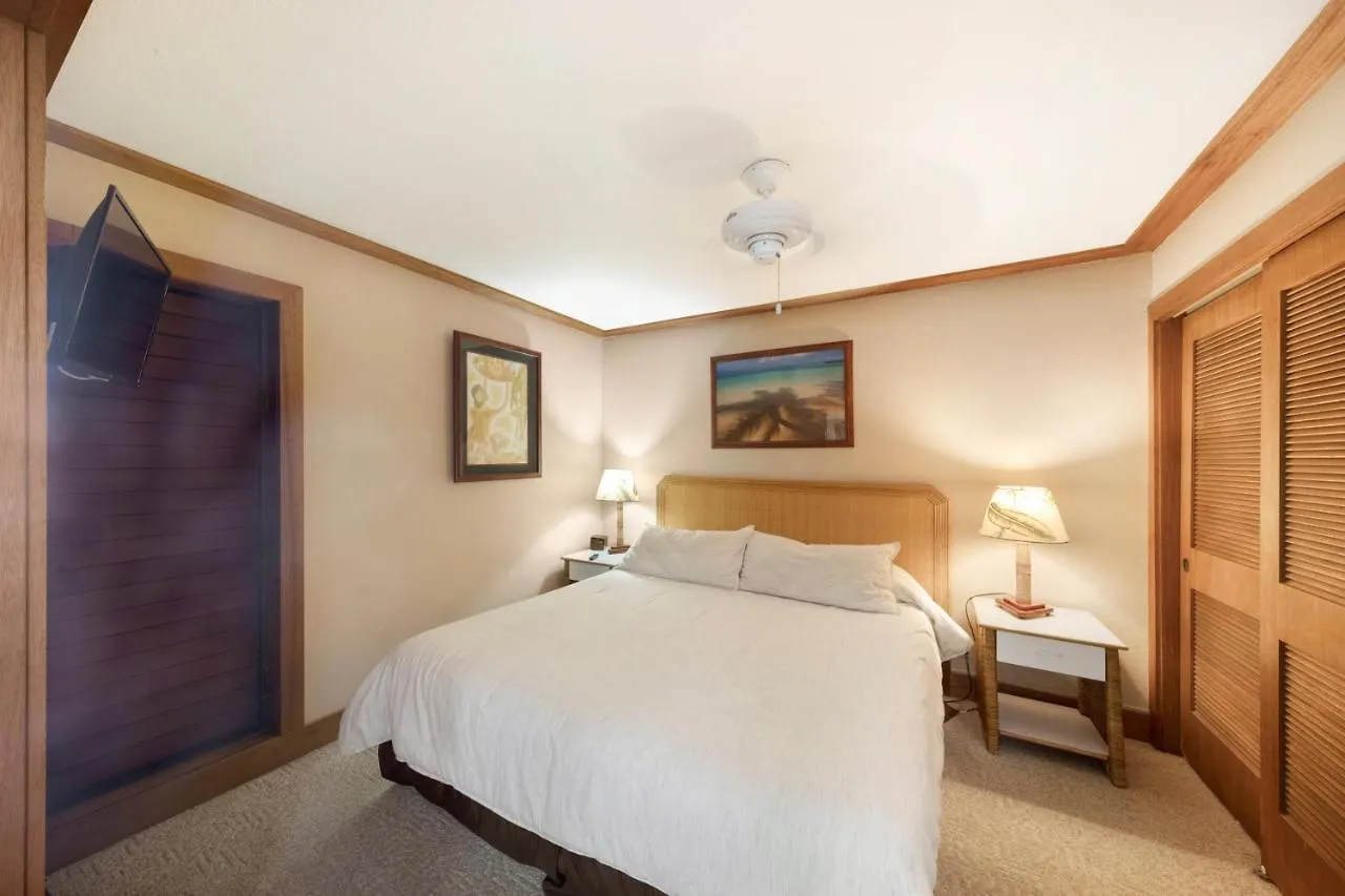 Partial Oceanview 1Br At Kiahuna Plantation Unit 311 Koloa 0*,  United States